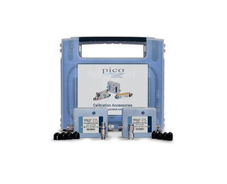 PicoVNA Dual E-Cal 8.5 GHz Automated calibration kit (SMA) - RF Test Indonesia